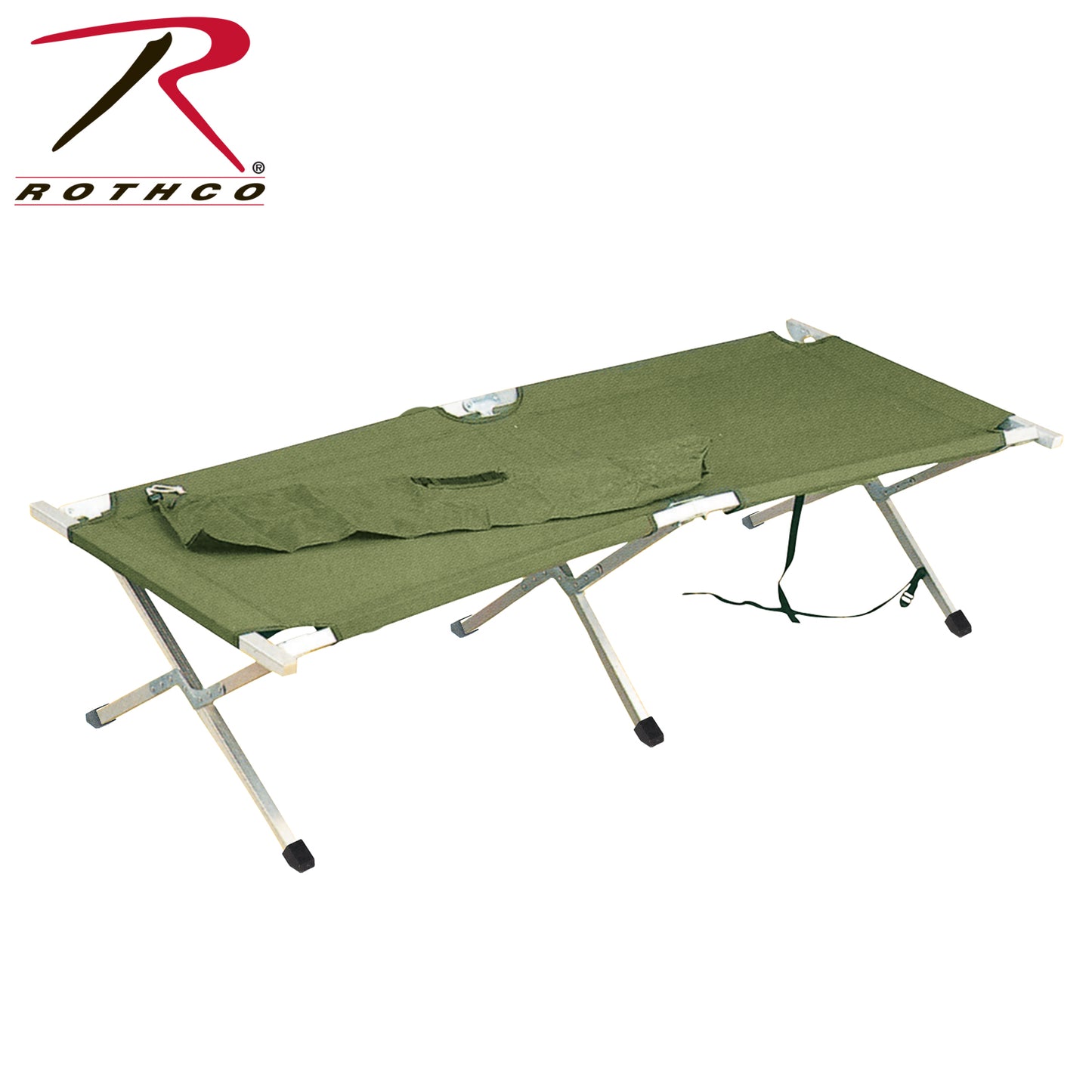 Rothco Folding Cot