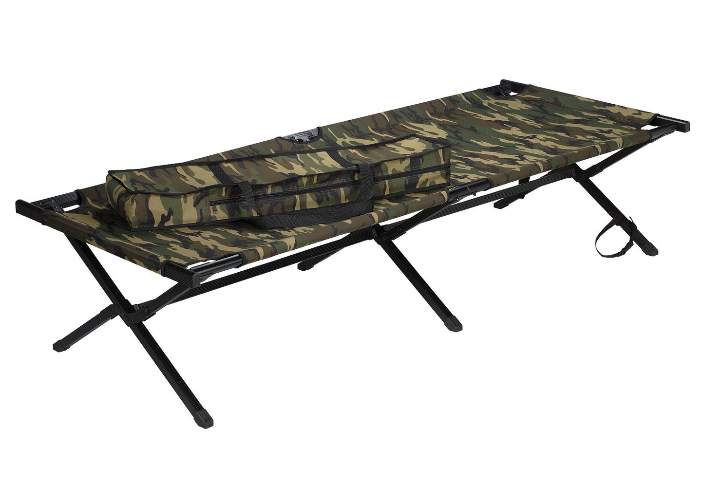 Rothco Folding Cot