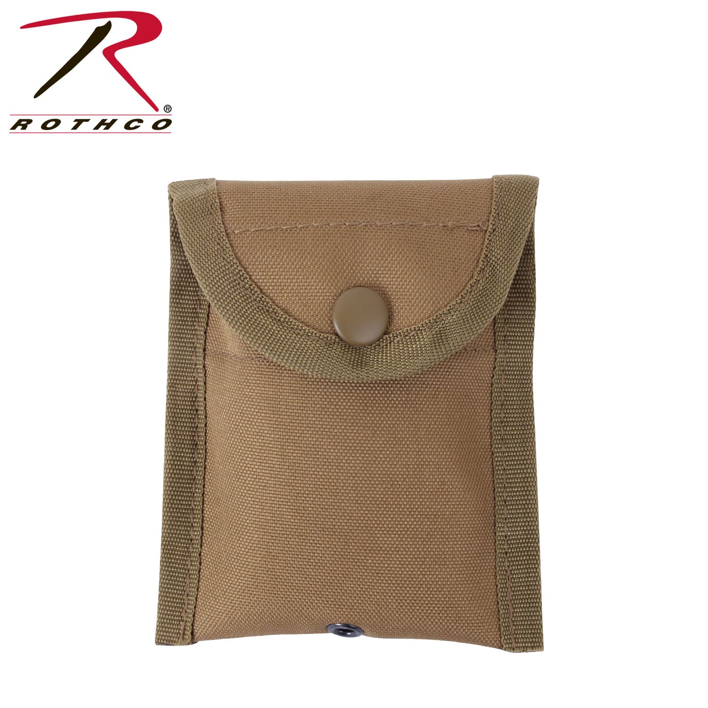 Rothco MOLLE Compatible Compass Pouch