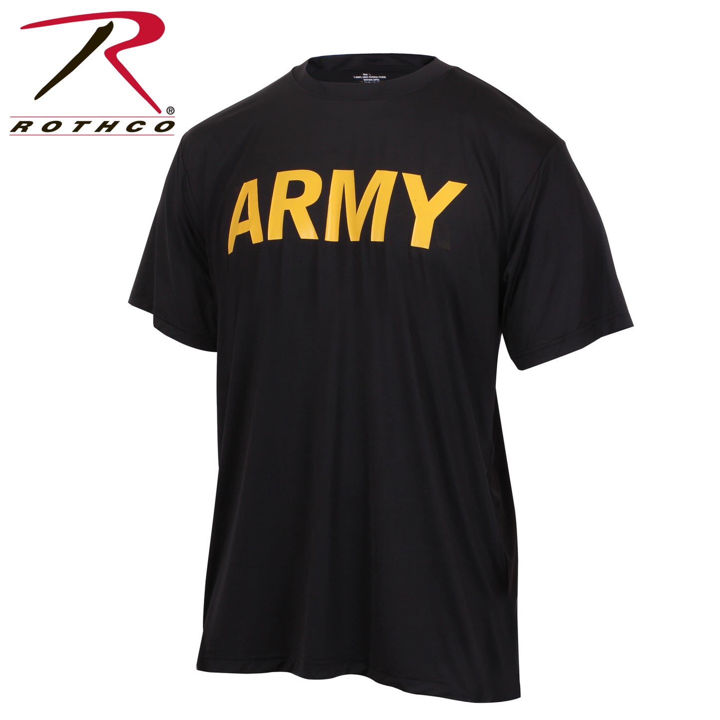 Rothco Physical Training Shirt