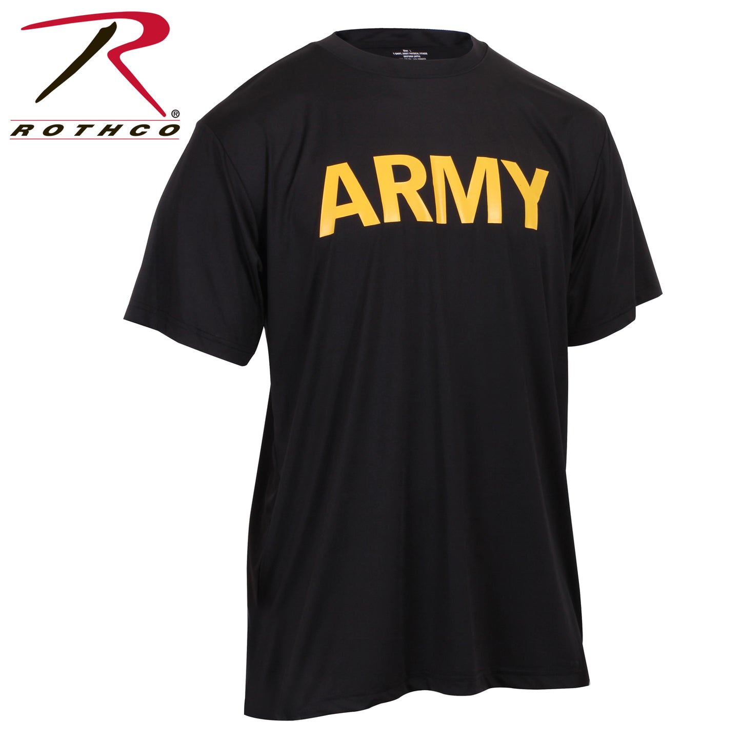 Rothco Physical Training Shirt