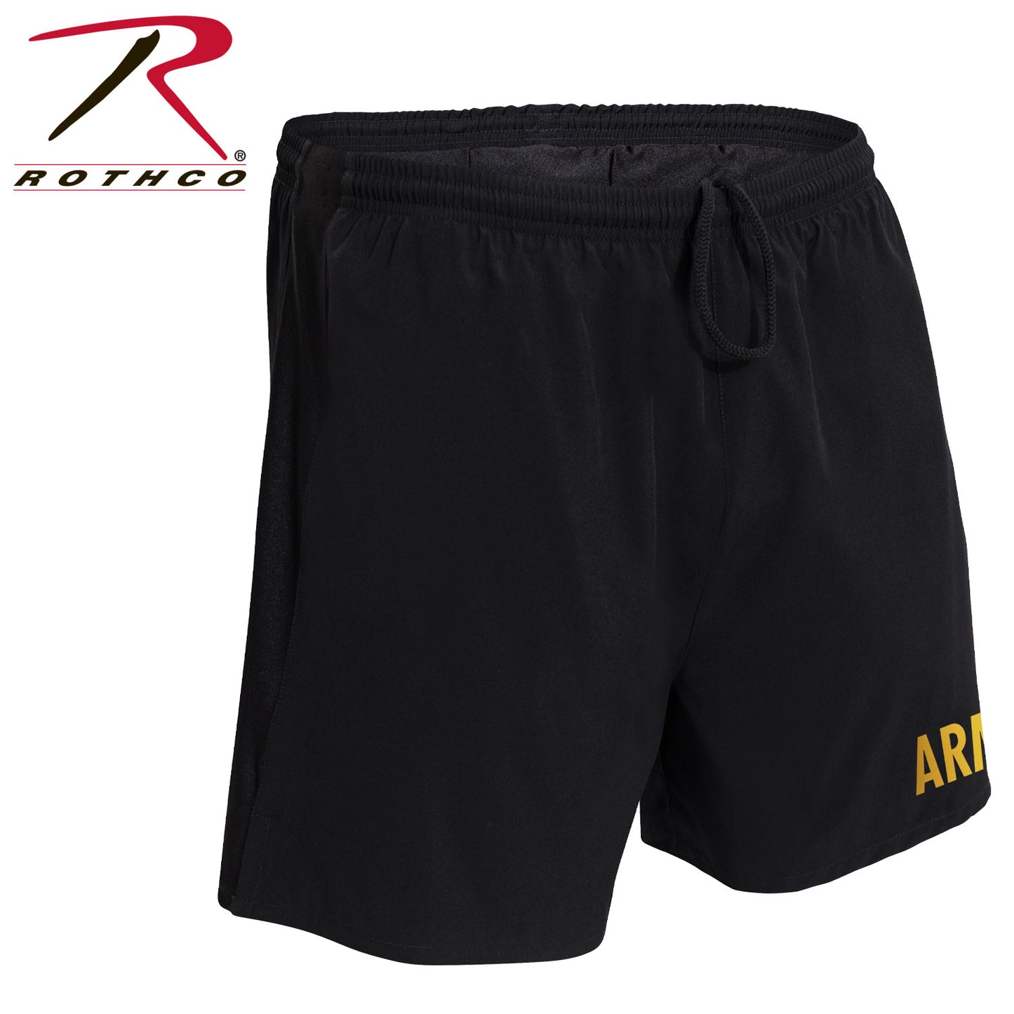 Rothco Army Physical Training Shorts