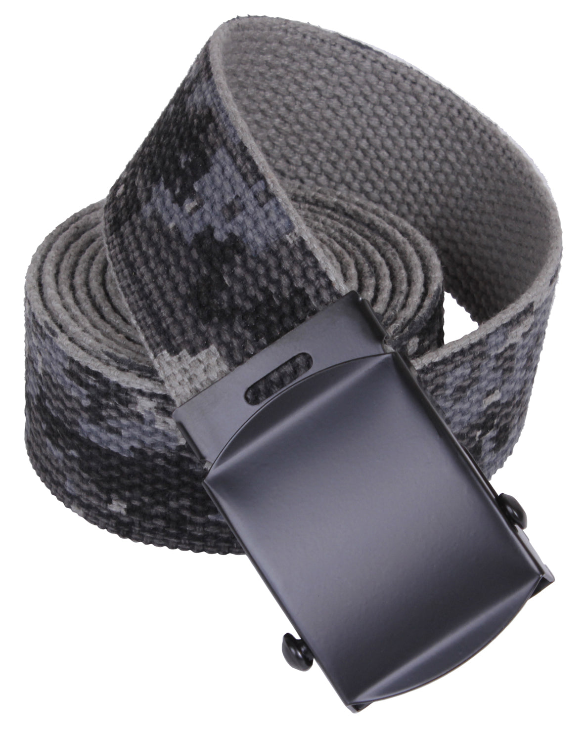 Rothco Camo Reversible Web Belt