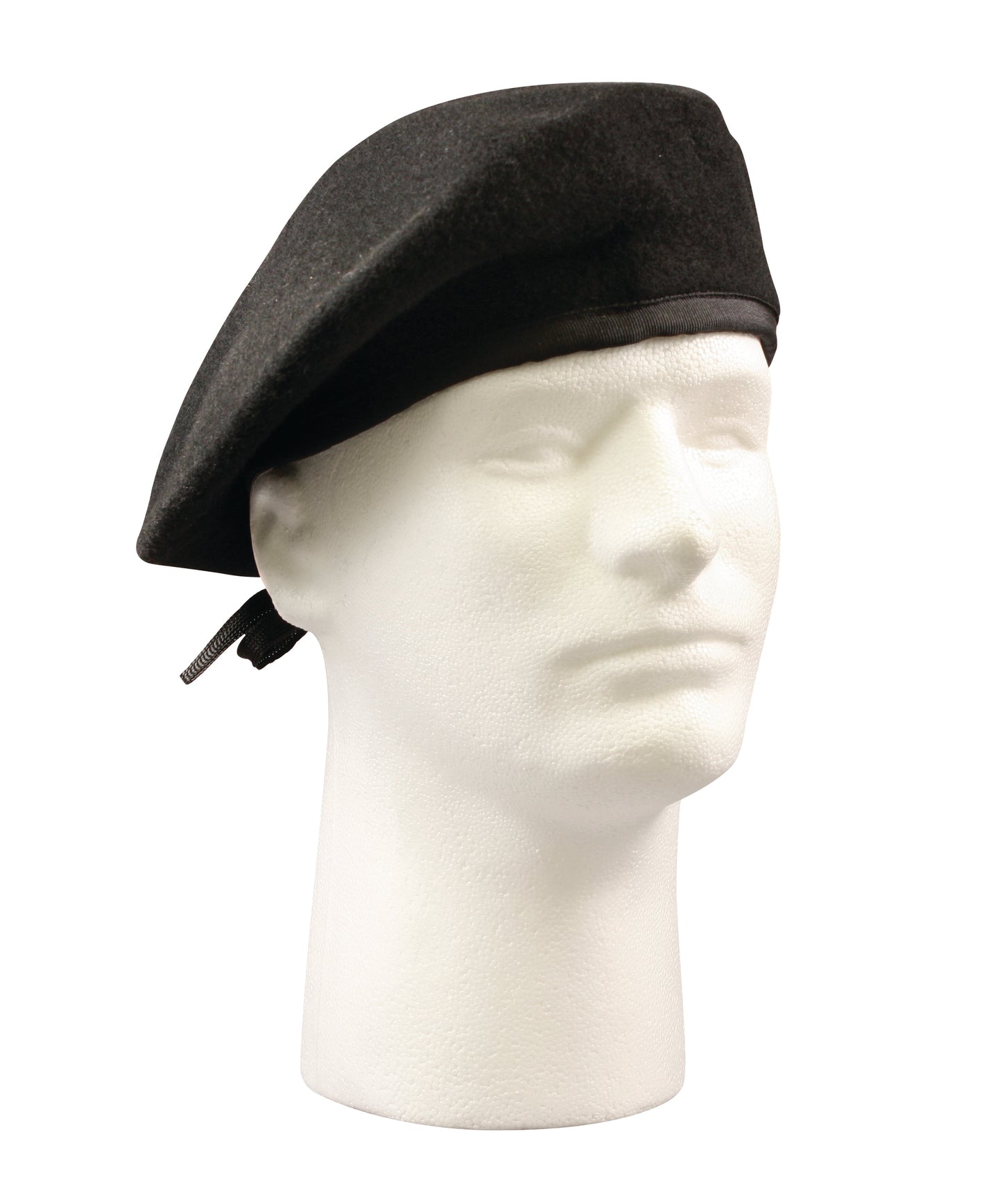 Rothco GI Type Beret Without Flash