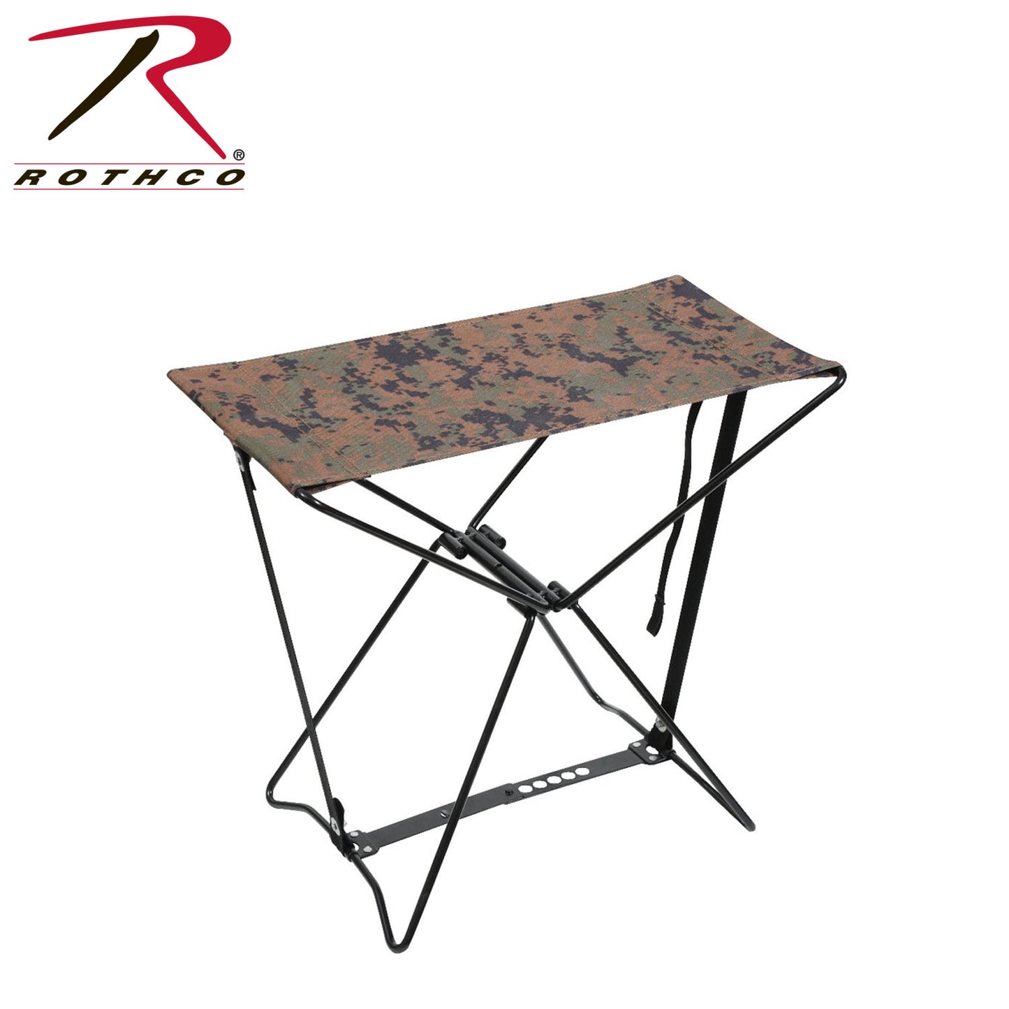 Rothco Backpack and Stool Combo Pack