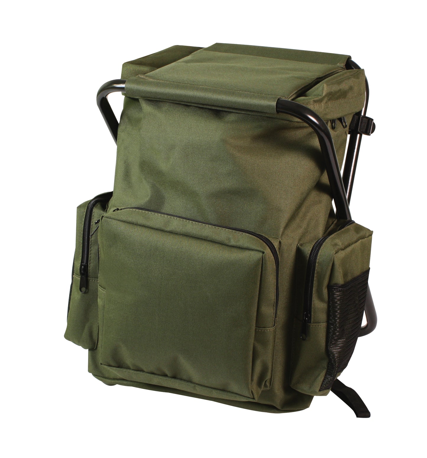 Rothco Backpack and Stool Combo Pack