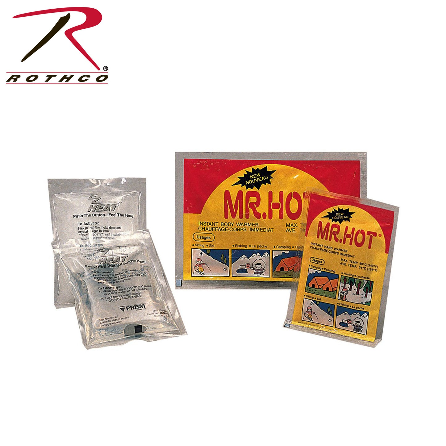 Rothco Recoil Pad