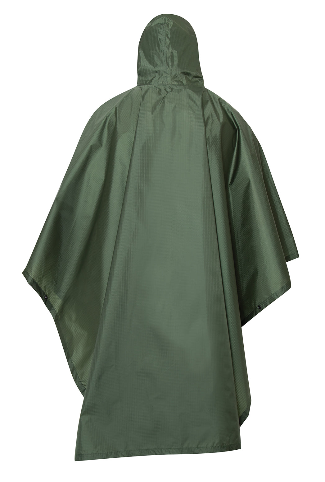 Rothco GI Type Rip-Stop Poncho