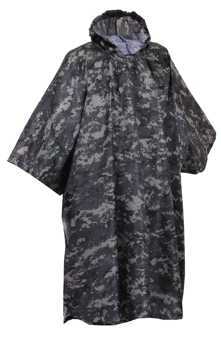 Rothco GI Type Rip-Stop Poncho