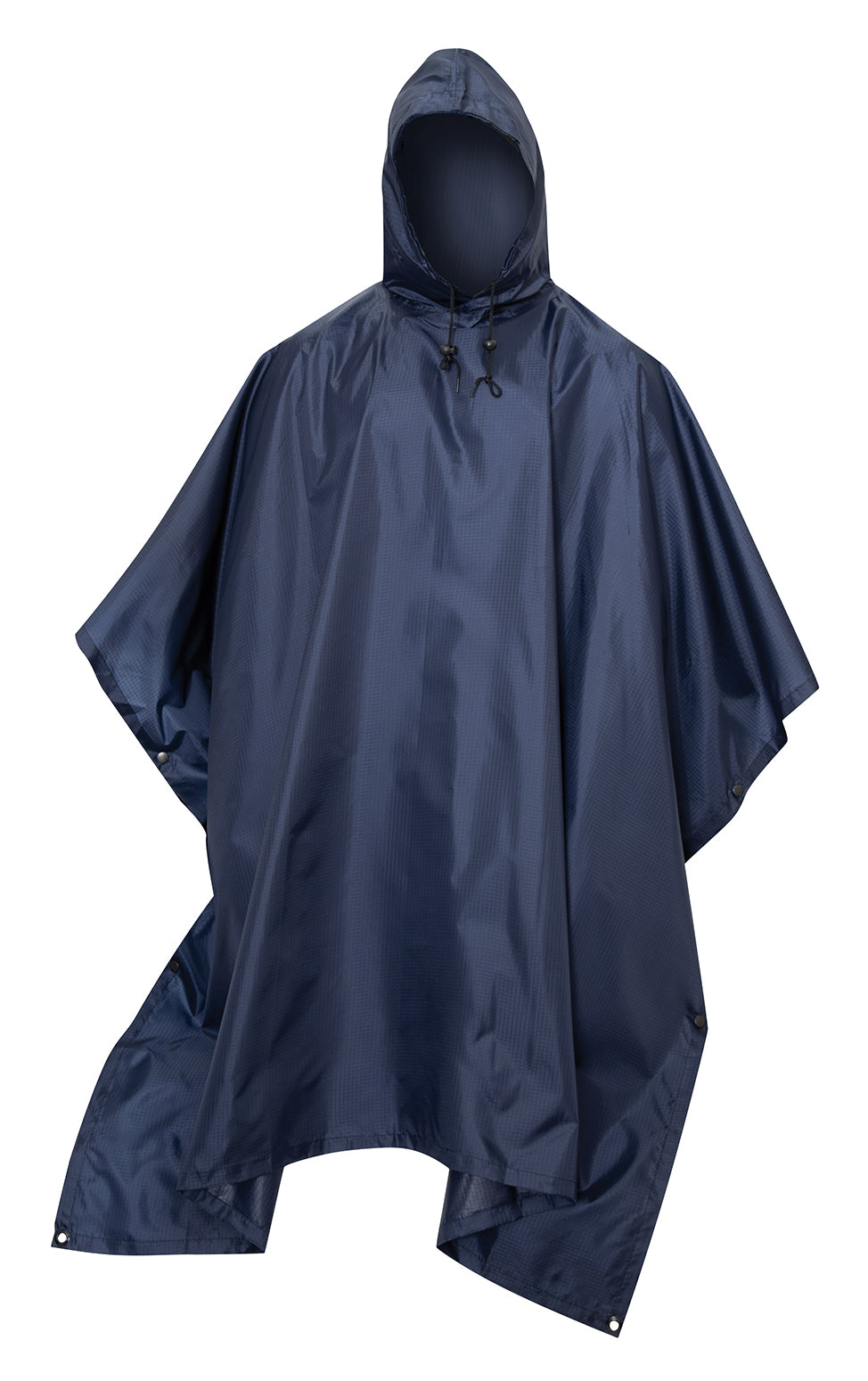 Rothco GI Type Rip-Stop Poncho