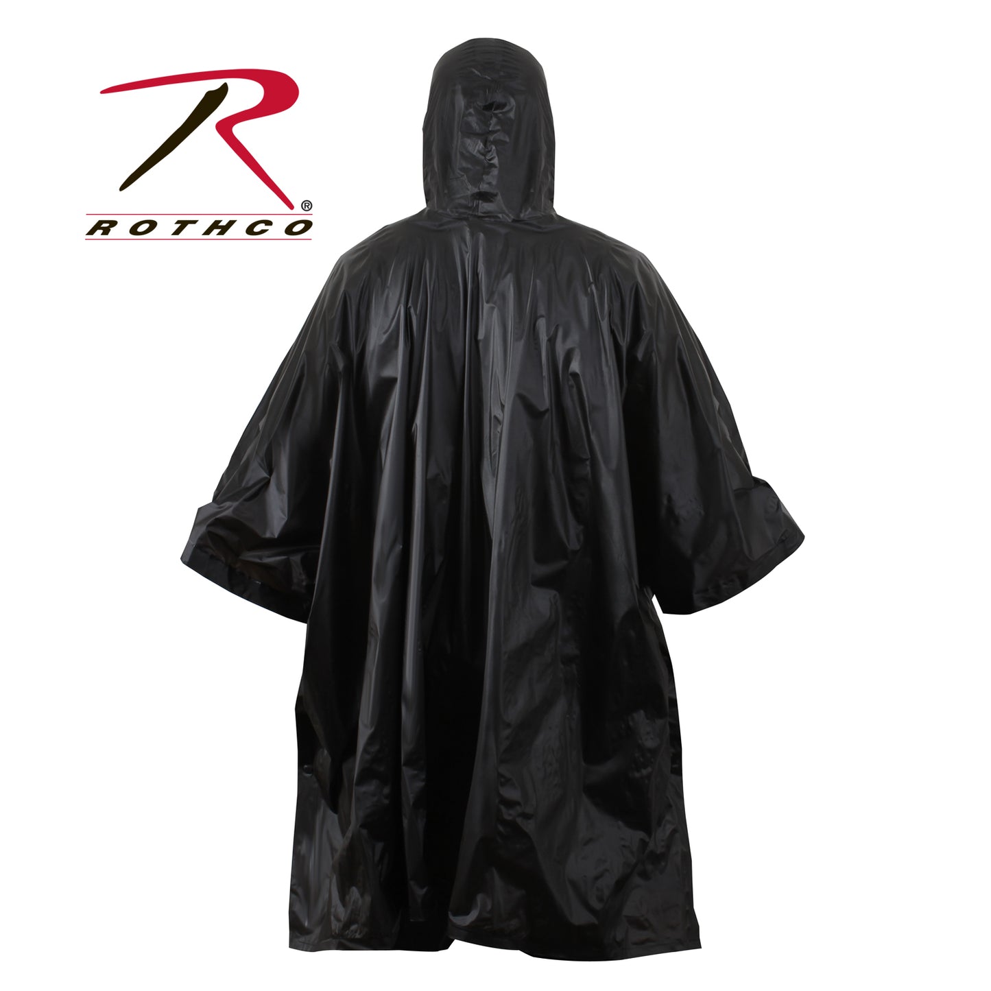 Rothco GI Type Rip-Stop Poncho