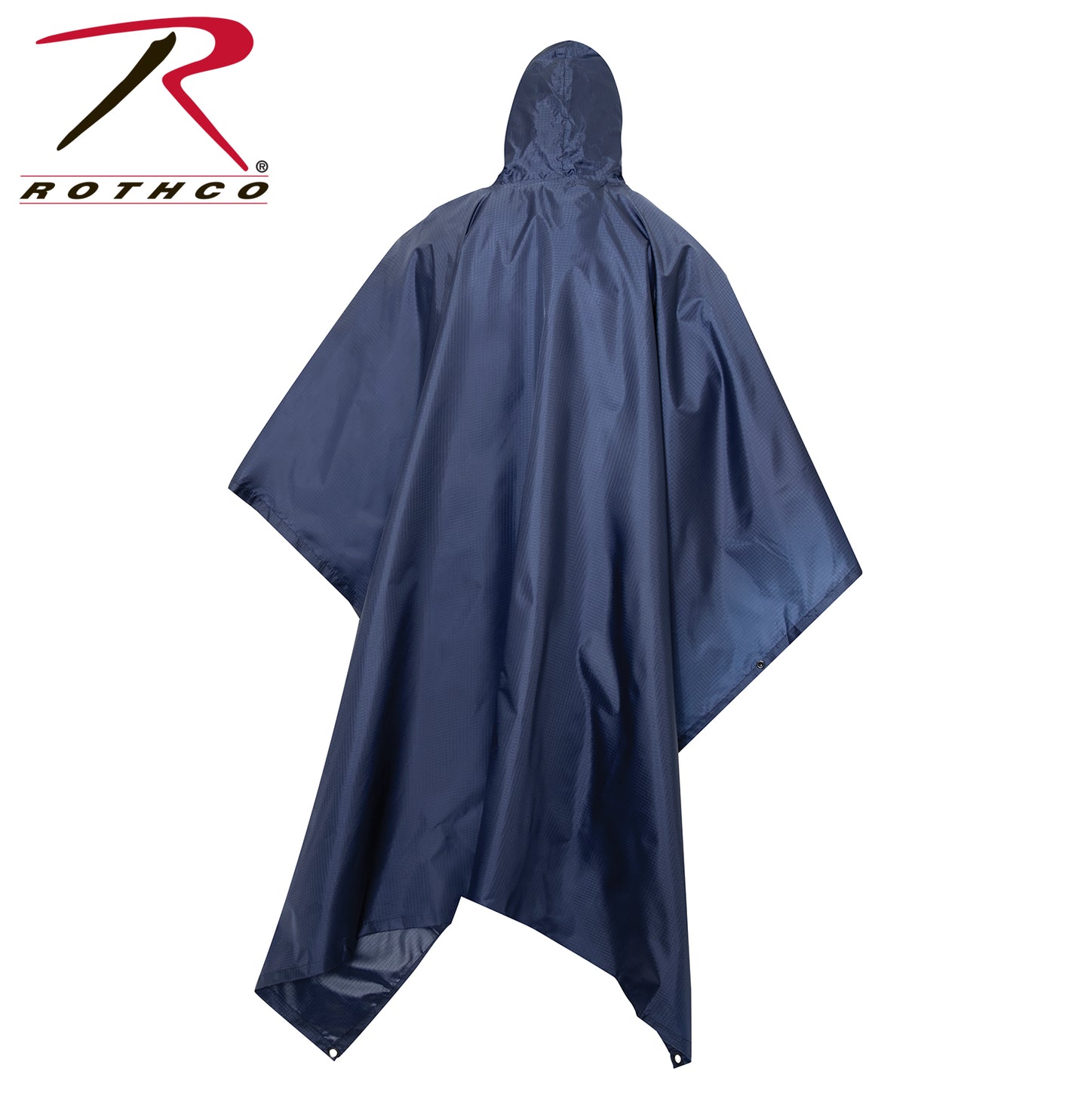 Rothco GI Type Rip-Stop Poncho