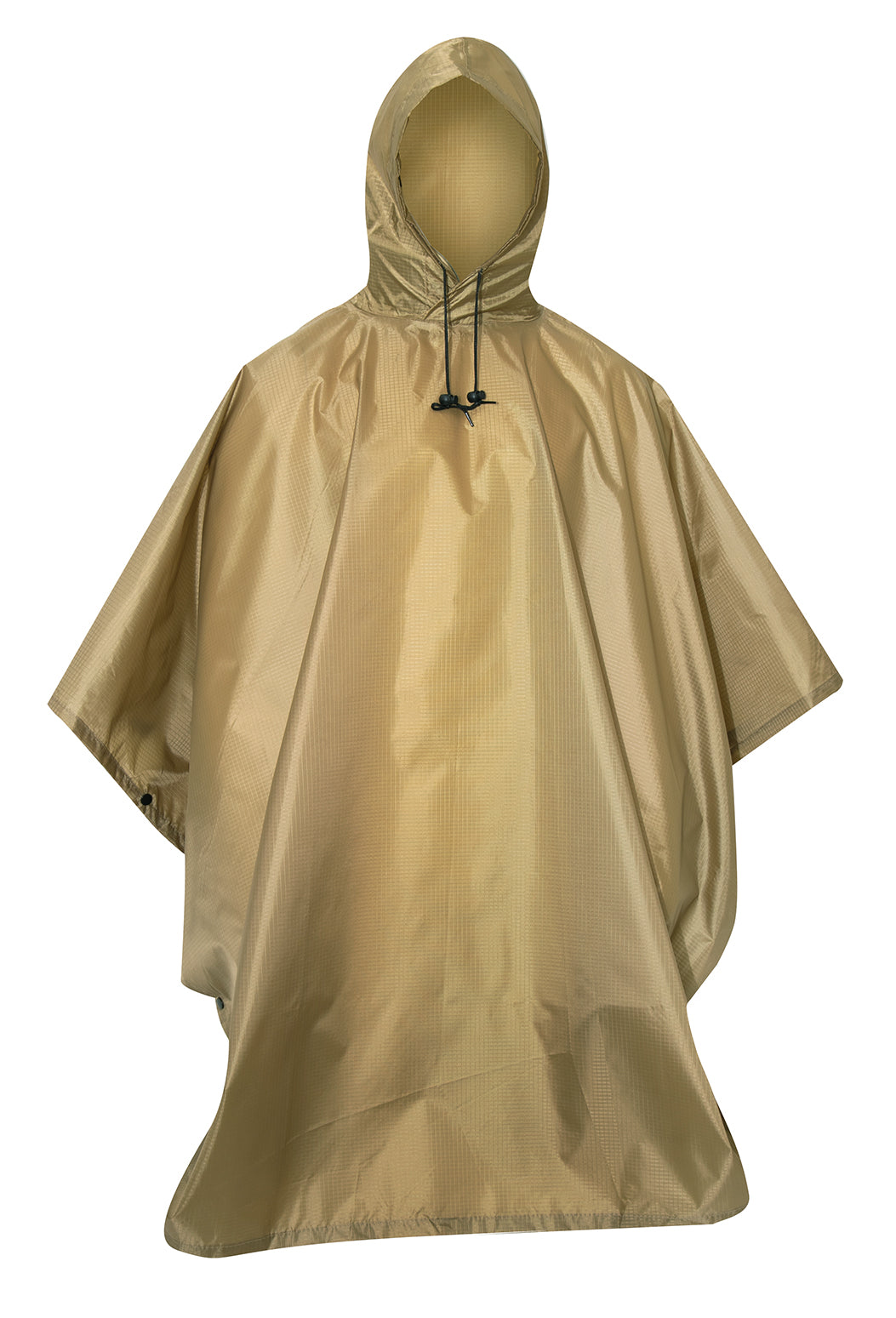 Rothco GI Type Rip-Stop Poncho