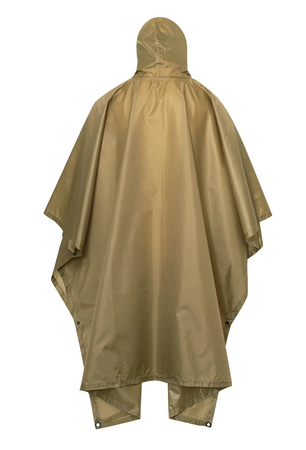 Rothco GI Type Rip-Stop Poncho