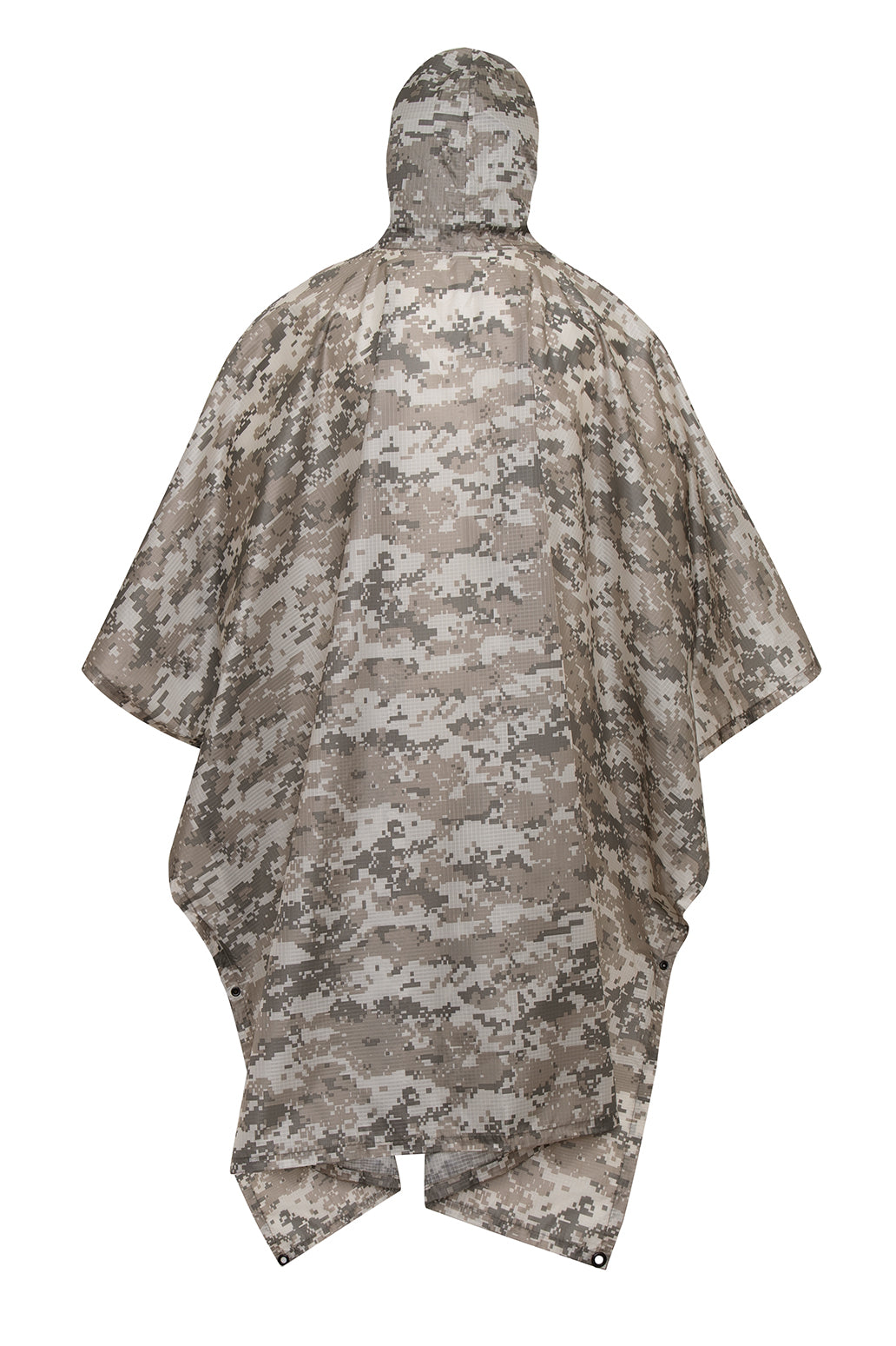 Rothco GI Type Rip-Stop Poncho