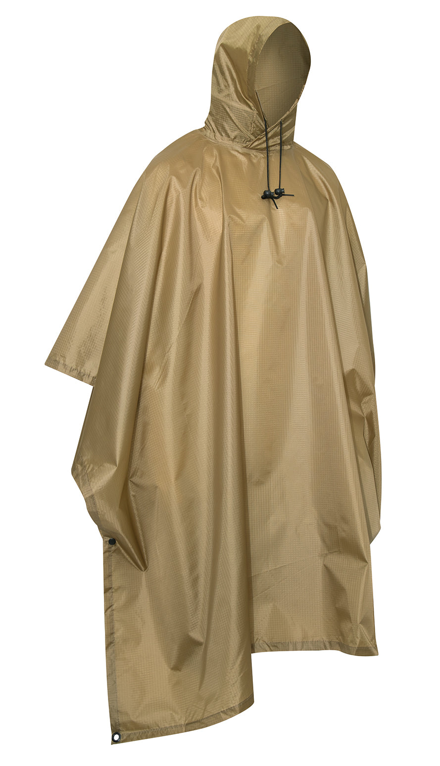 Rothco GI Type Rip-Stop Poncho