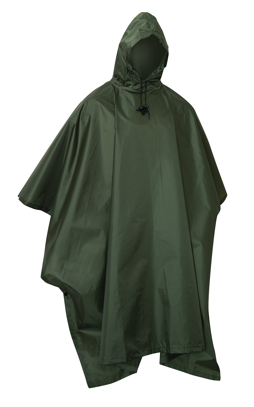 Rothco GI Type Rip-Stop Poncho