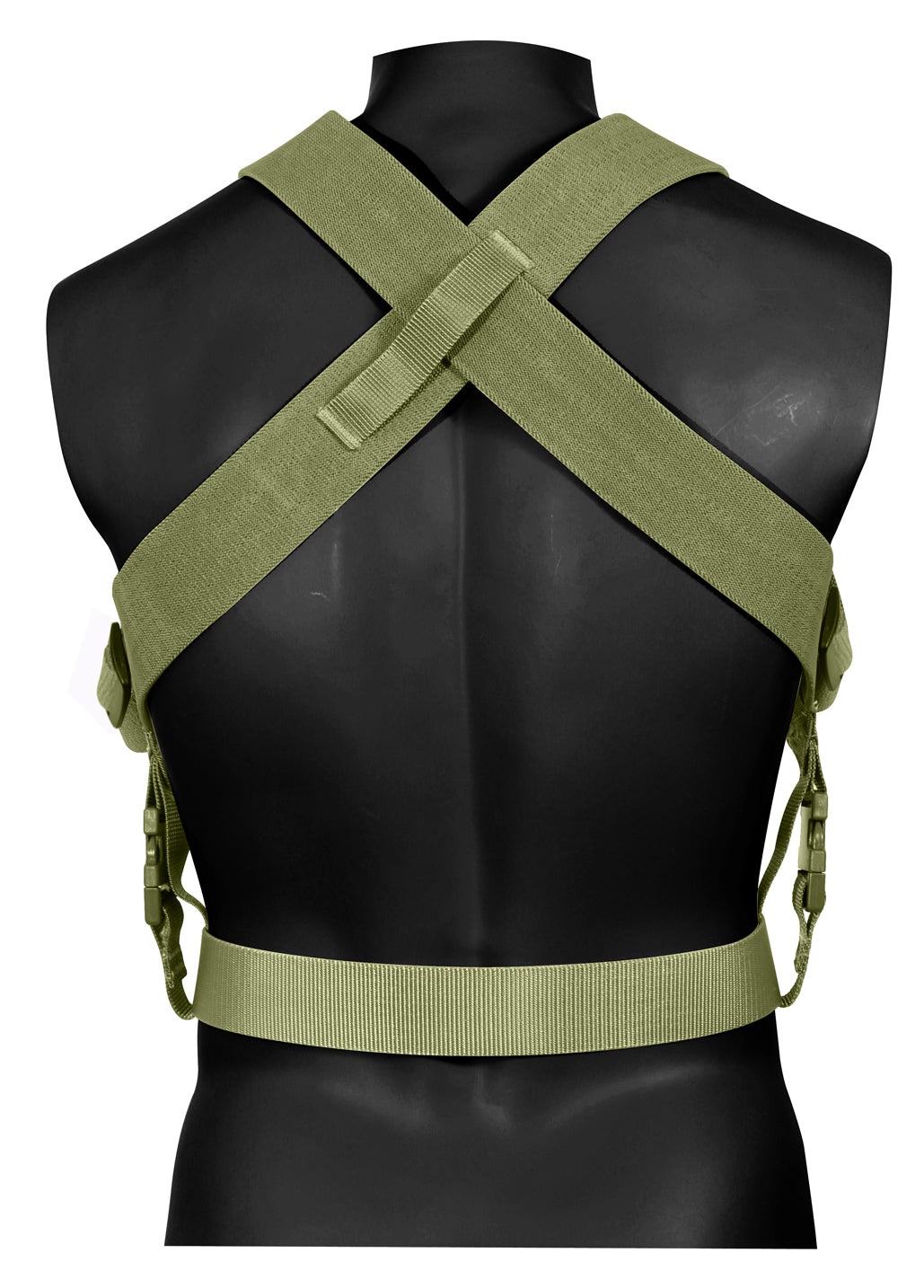 Rothco Combat Suspenders