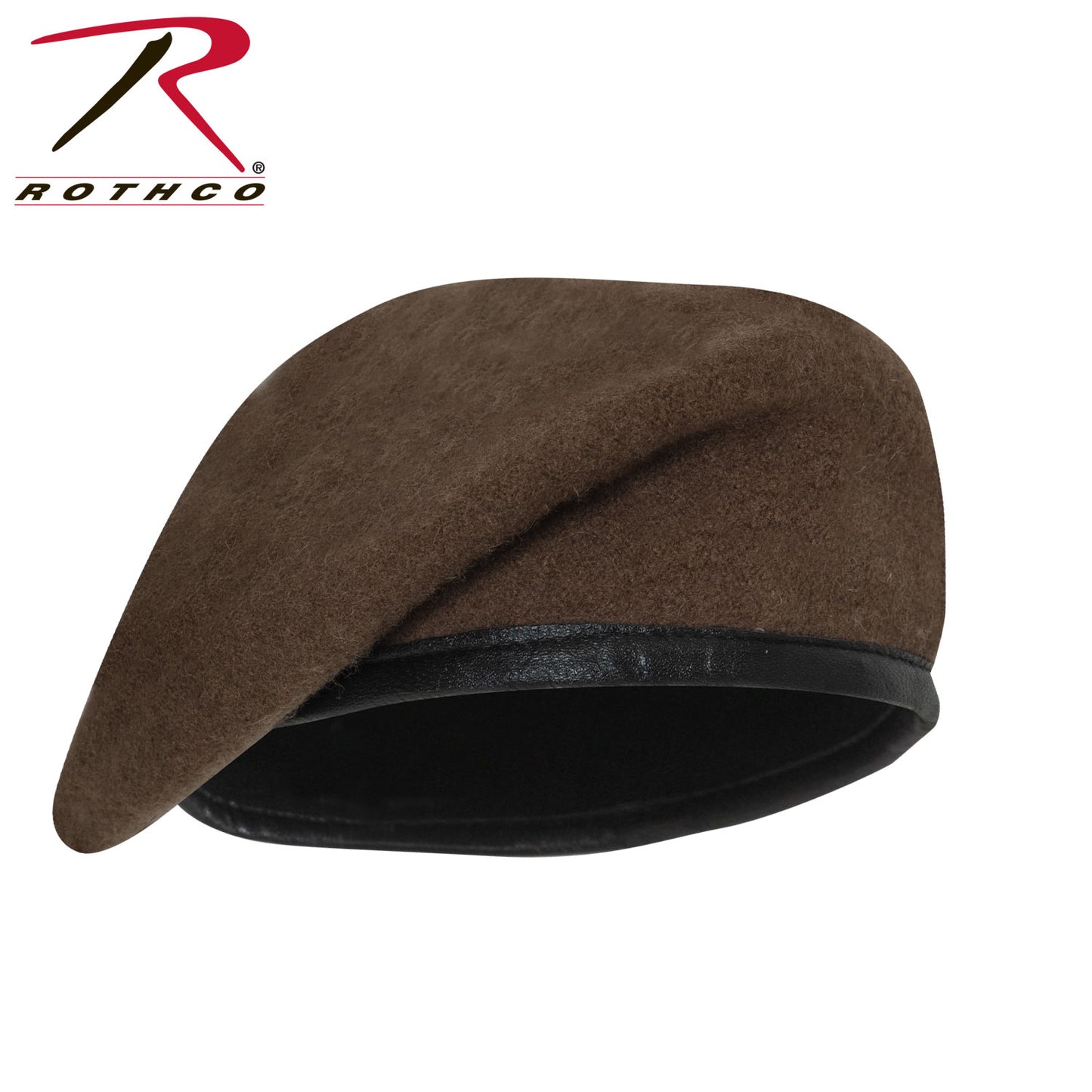 Rothco G.I. Type Inspection Ready Beret