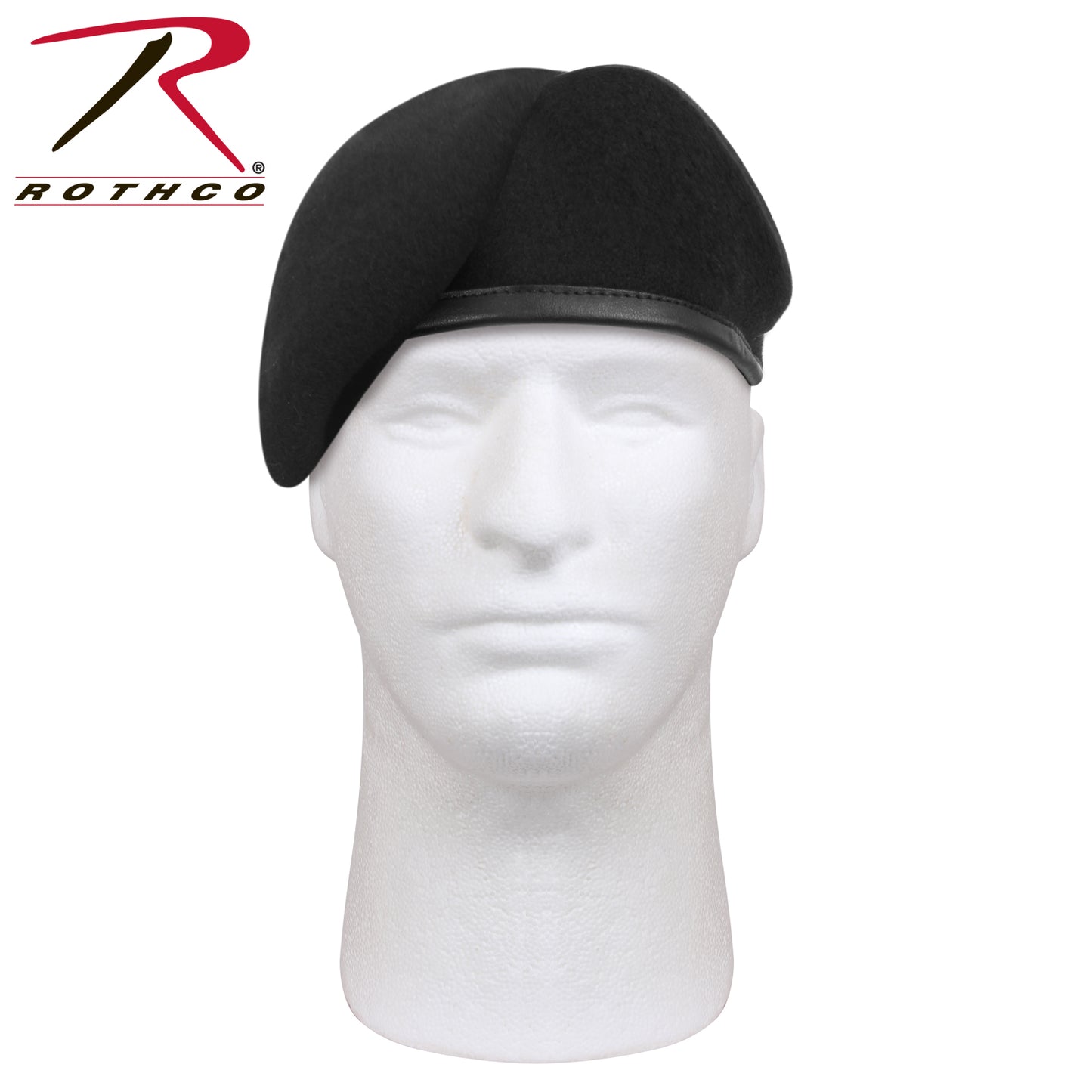 Rothco G.I. Type Inspection Ready Beret