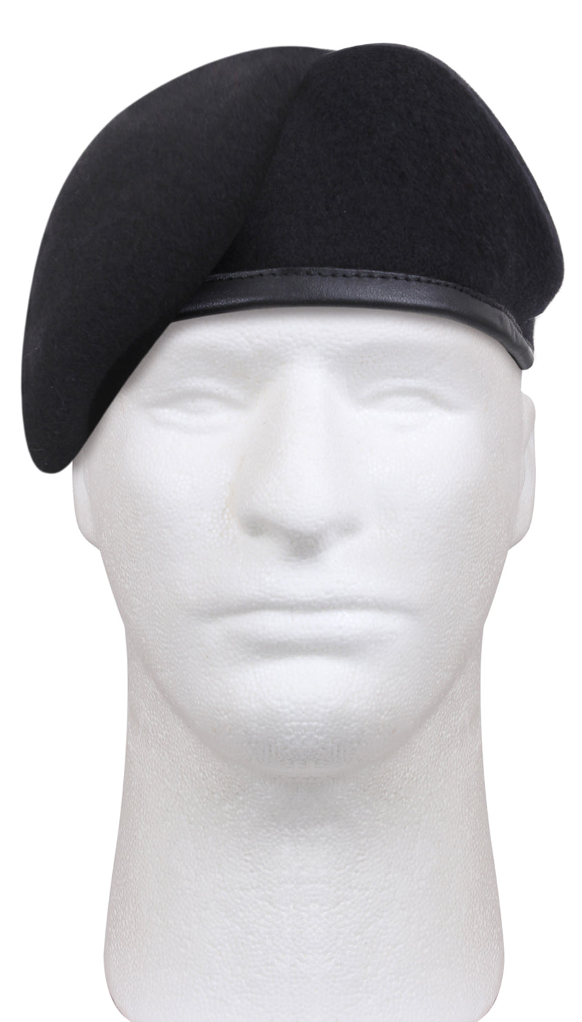 Rothco G.I. Type Inspection Ready Beret