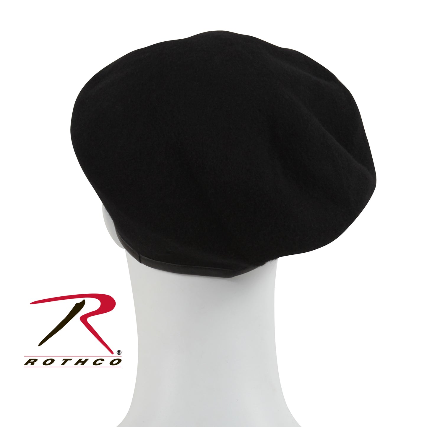 Rothco G.I. Type Inspection Ready Beret