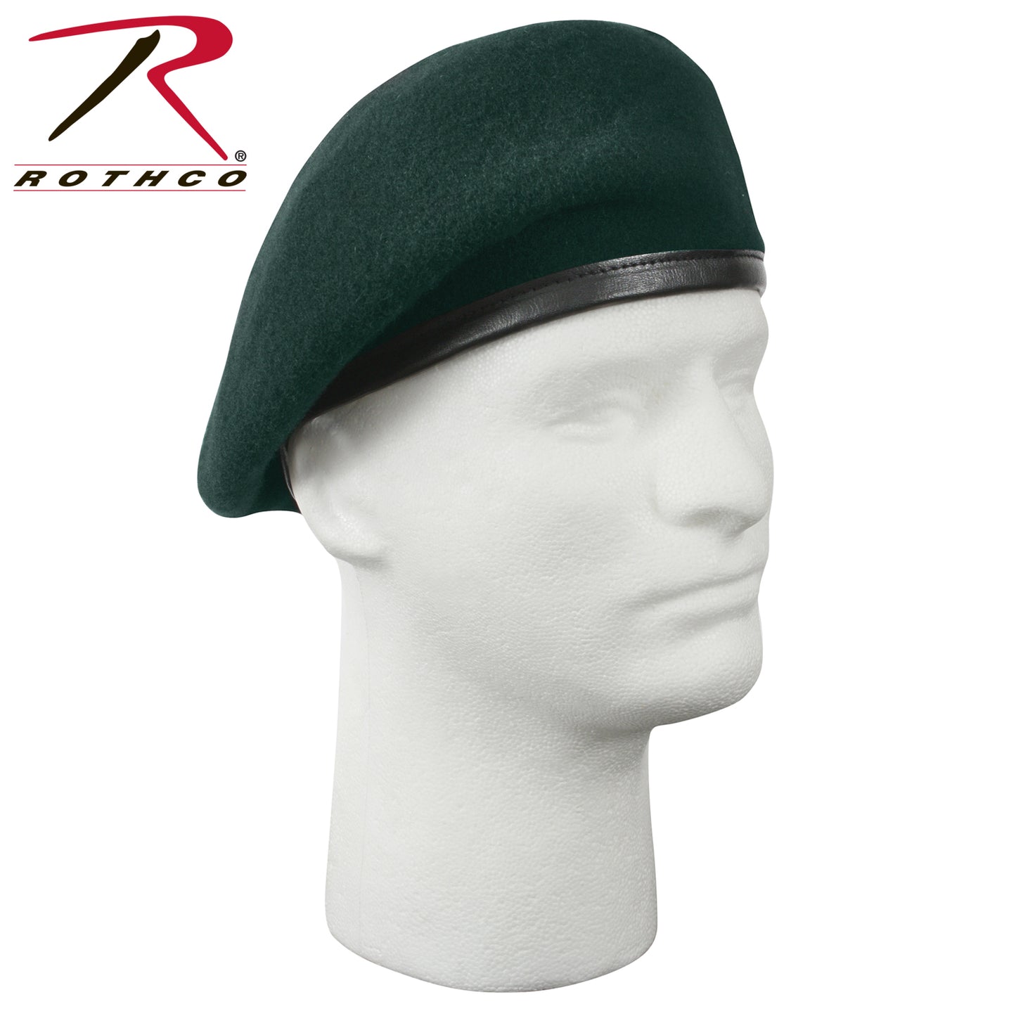 Rothco G.I. Type Inspection Ready Beret