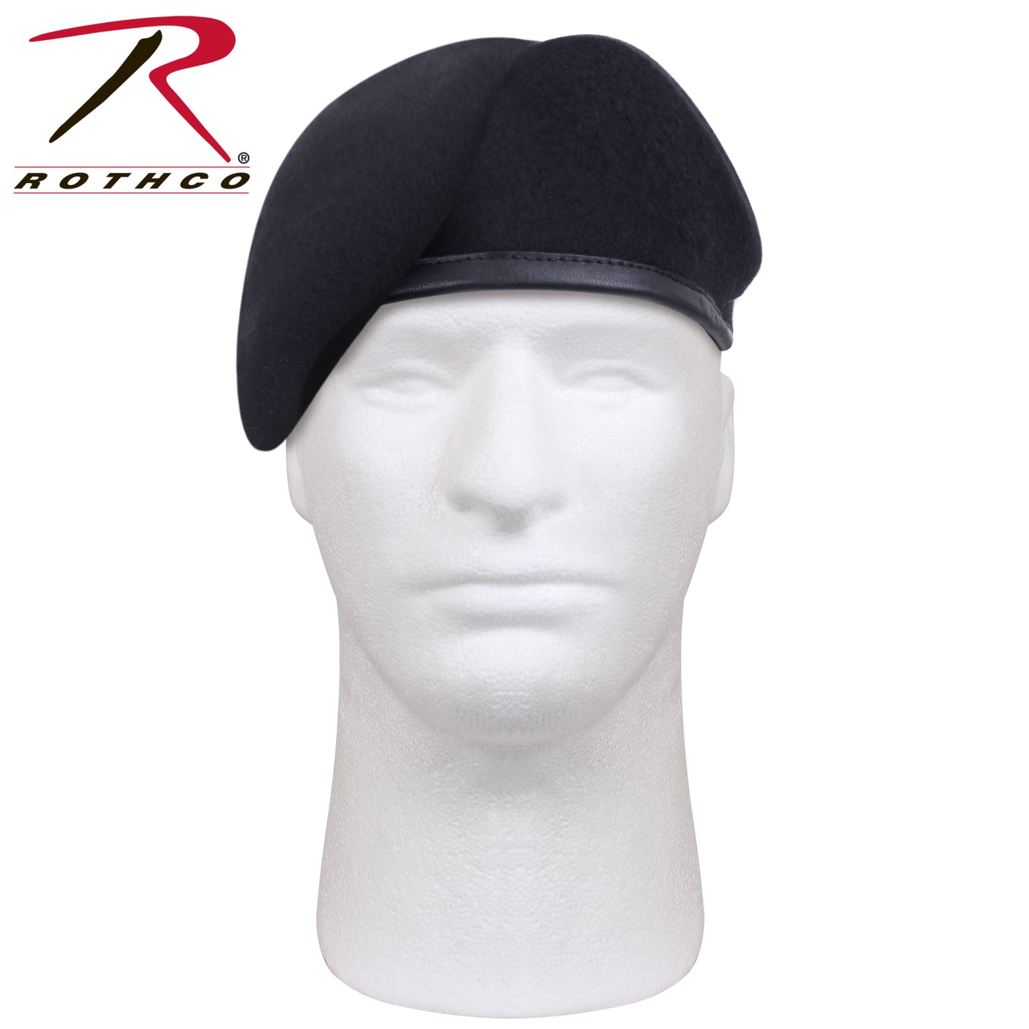 Rothco G.I. Type Inspection Ready Beret