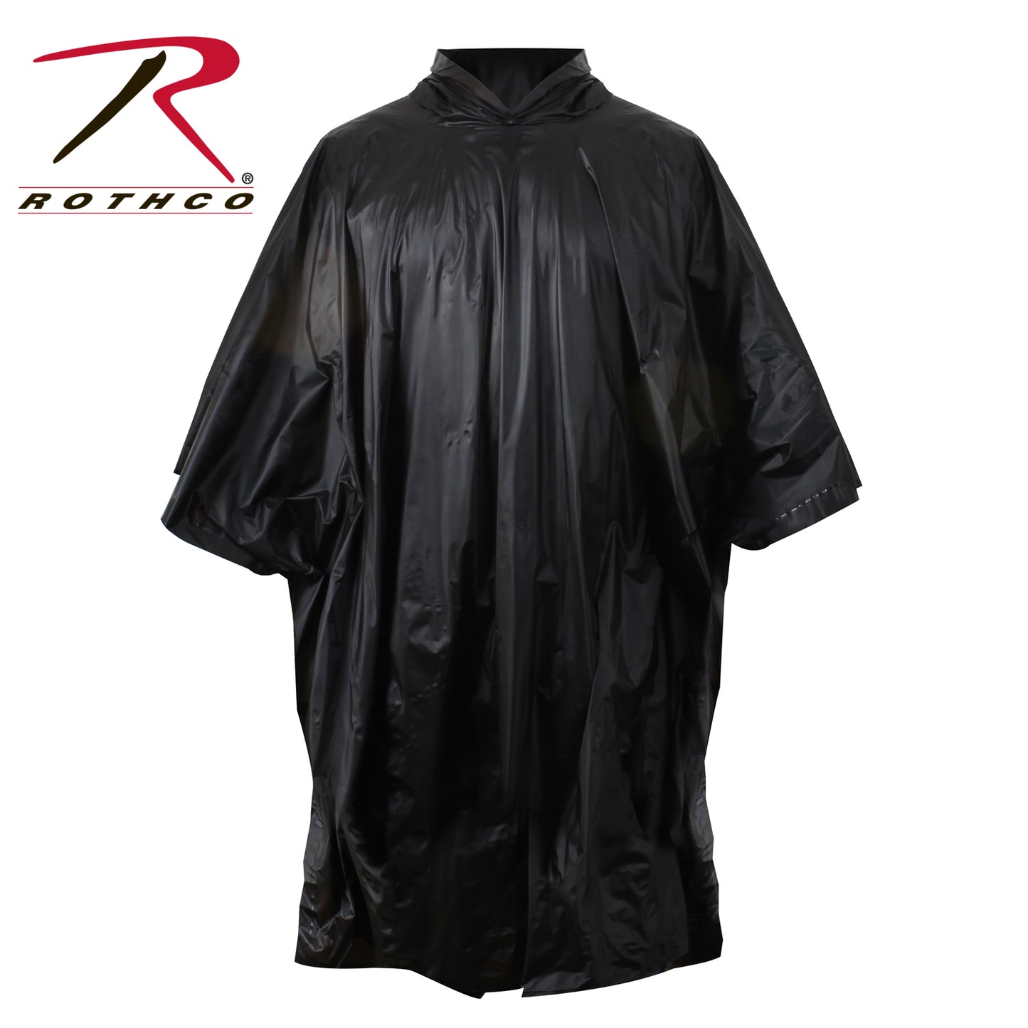 Rothco GI Type Rip-Stop Poncho