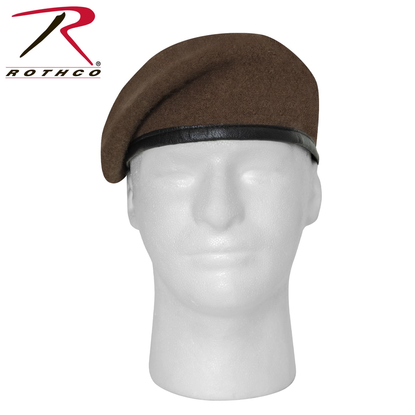 Rothco G.I. Type Inspection Ready Beret