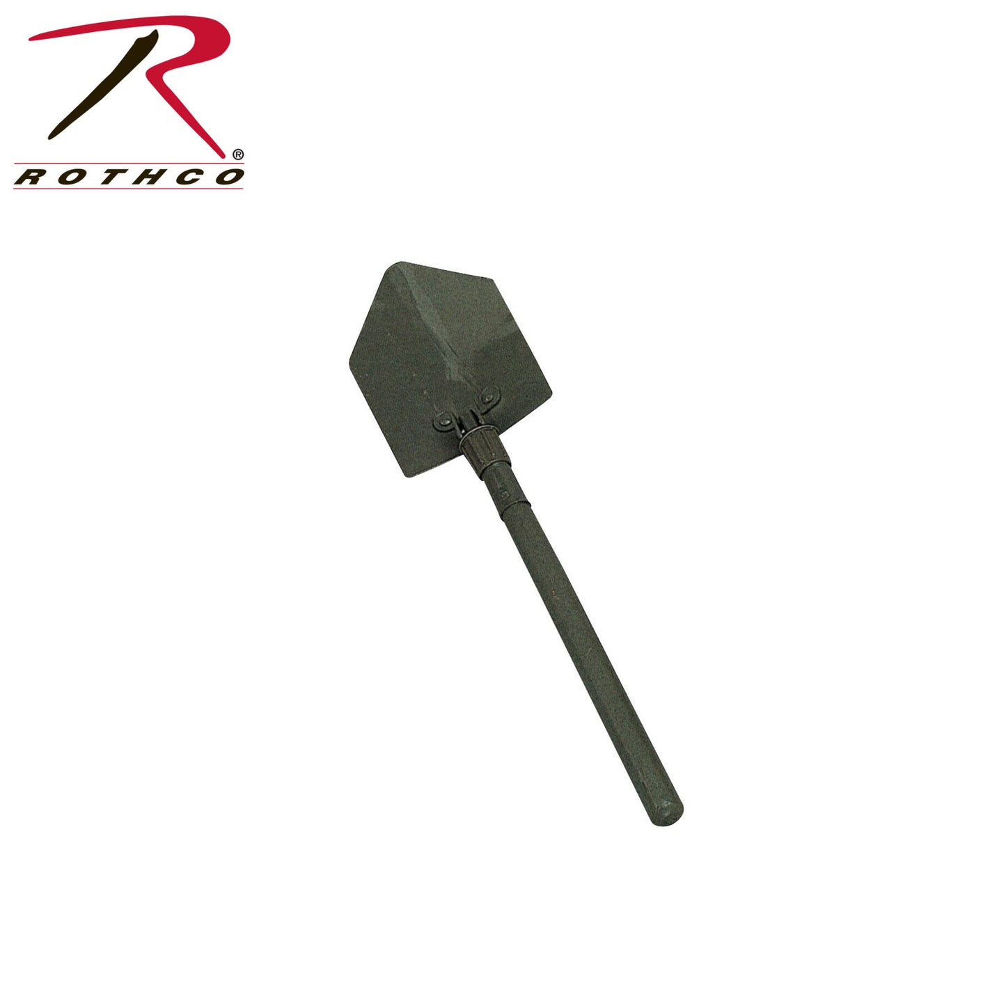 Rothco G.I. Type Folding Shovel