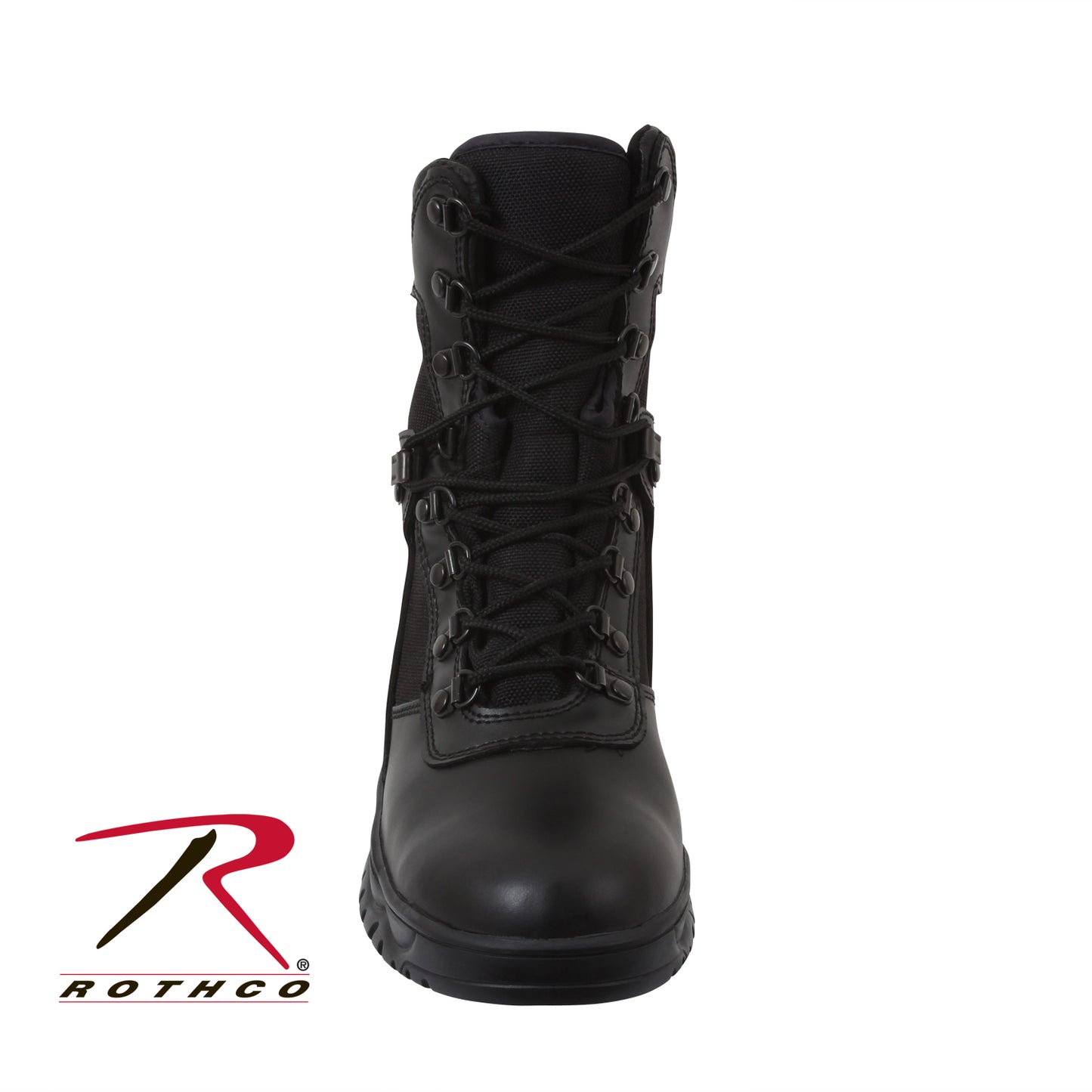 Rothco Forced Entry Waterproof Tactical Boot - 8 Inch