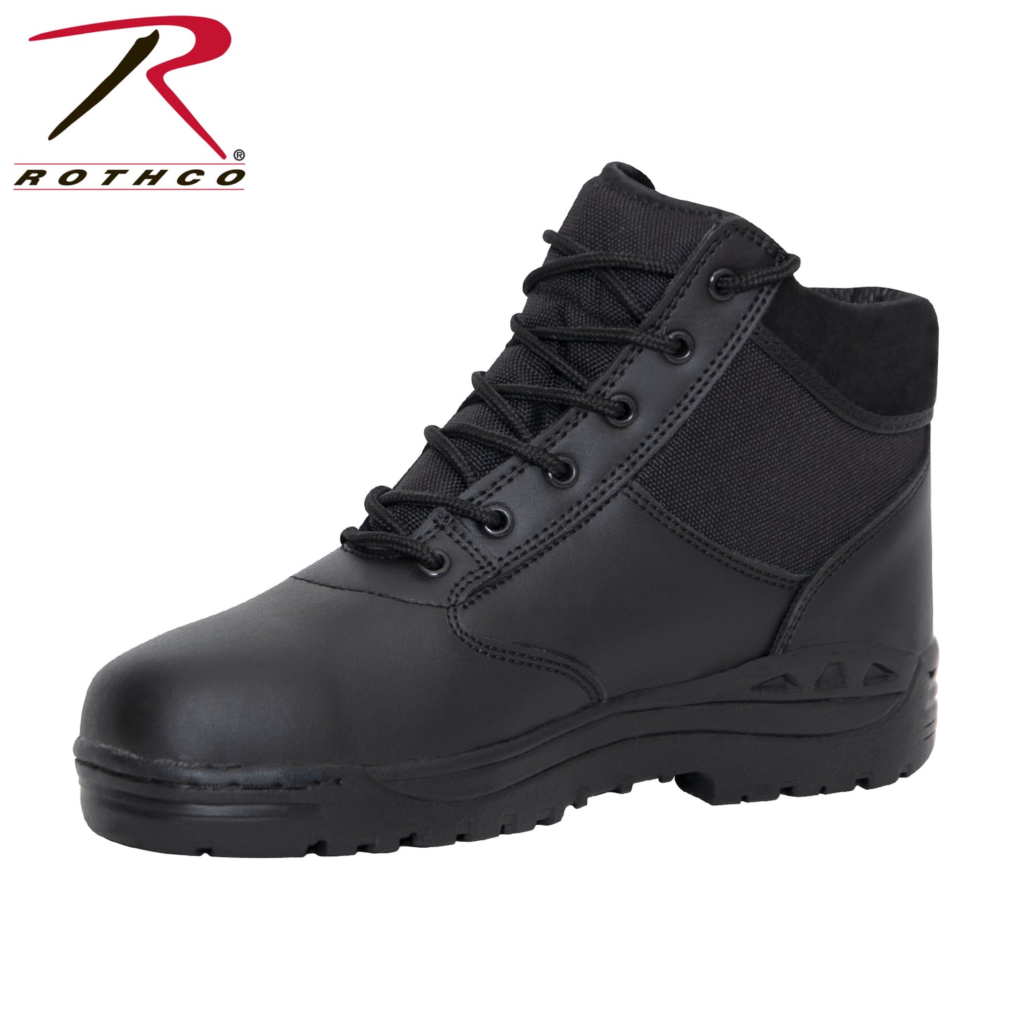 Rothco Forced Entry Security Boot - 6 Inch