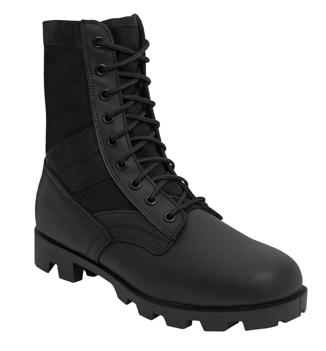 Rothco Jungle Boots - 8 Inch