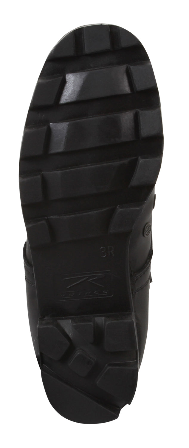 Rothco Jungle Boots - 8 Inch