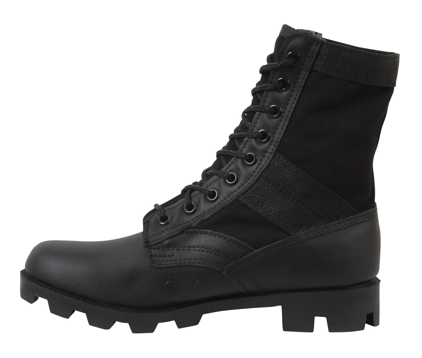 Rothco Jungle Boots - 8 Inch