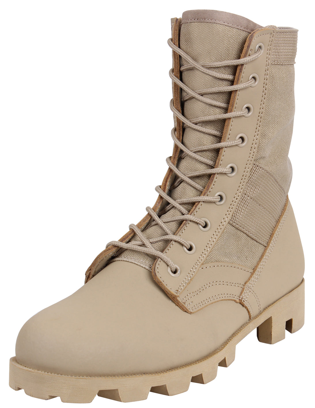 Rothco Jungle Boots - 8 Inch