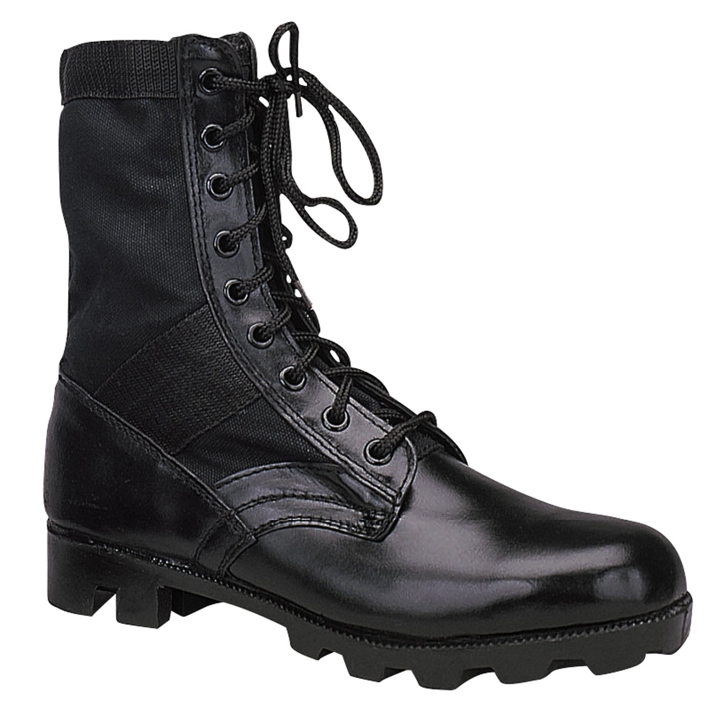 Rothco Jungle Boots - 8 Inch