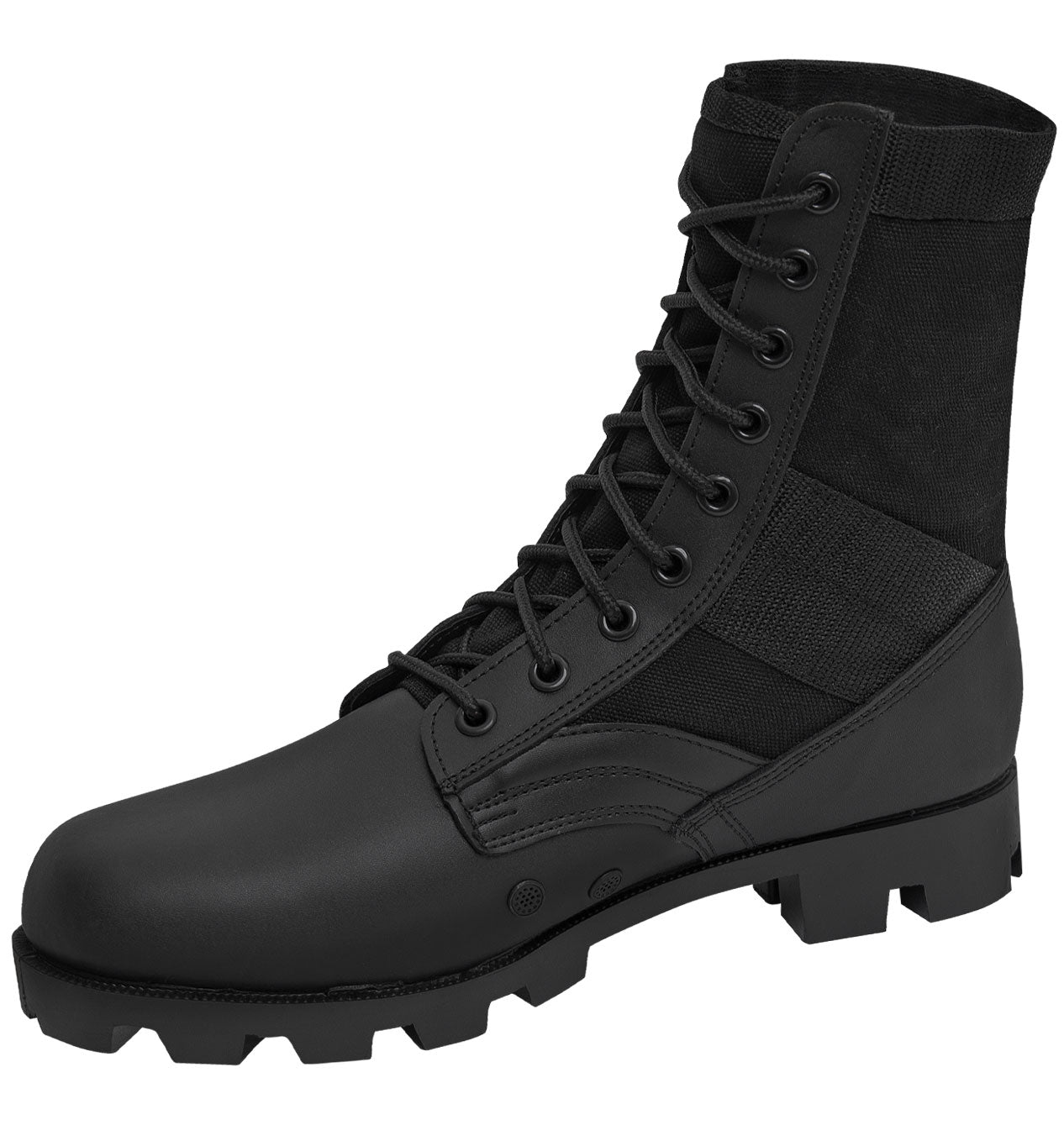 Rothco Jungle Boots - 8 Inch