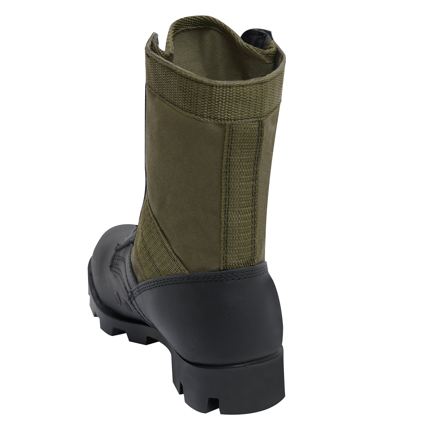 Rothco Jungle Boots - 8 Inch