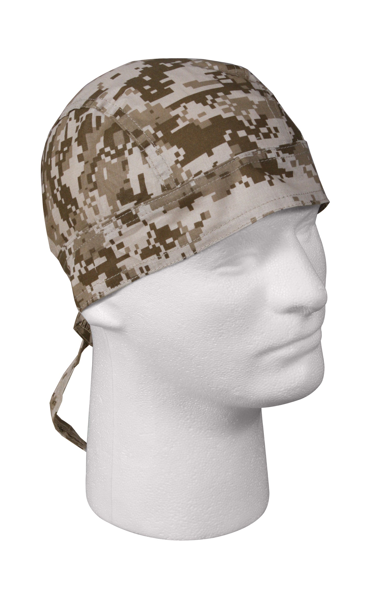 Rothco Digital Camo Headwrap