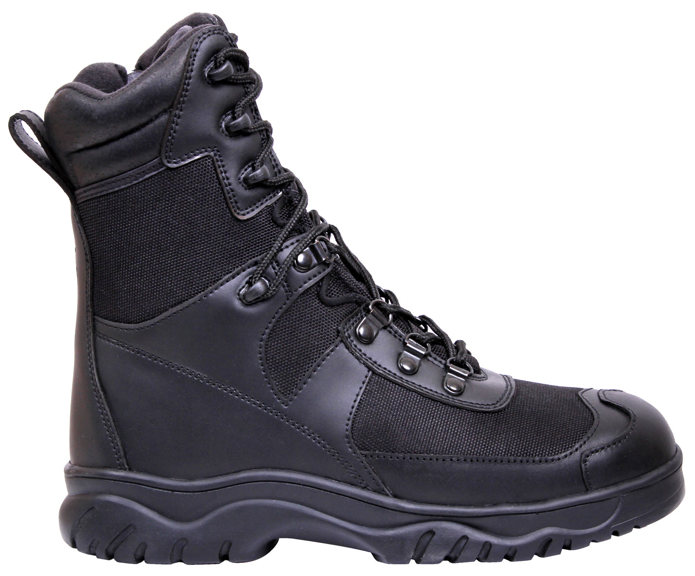 Rothco V-Motion Flex Tactical Boot - 8 Inch