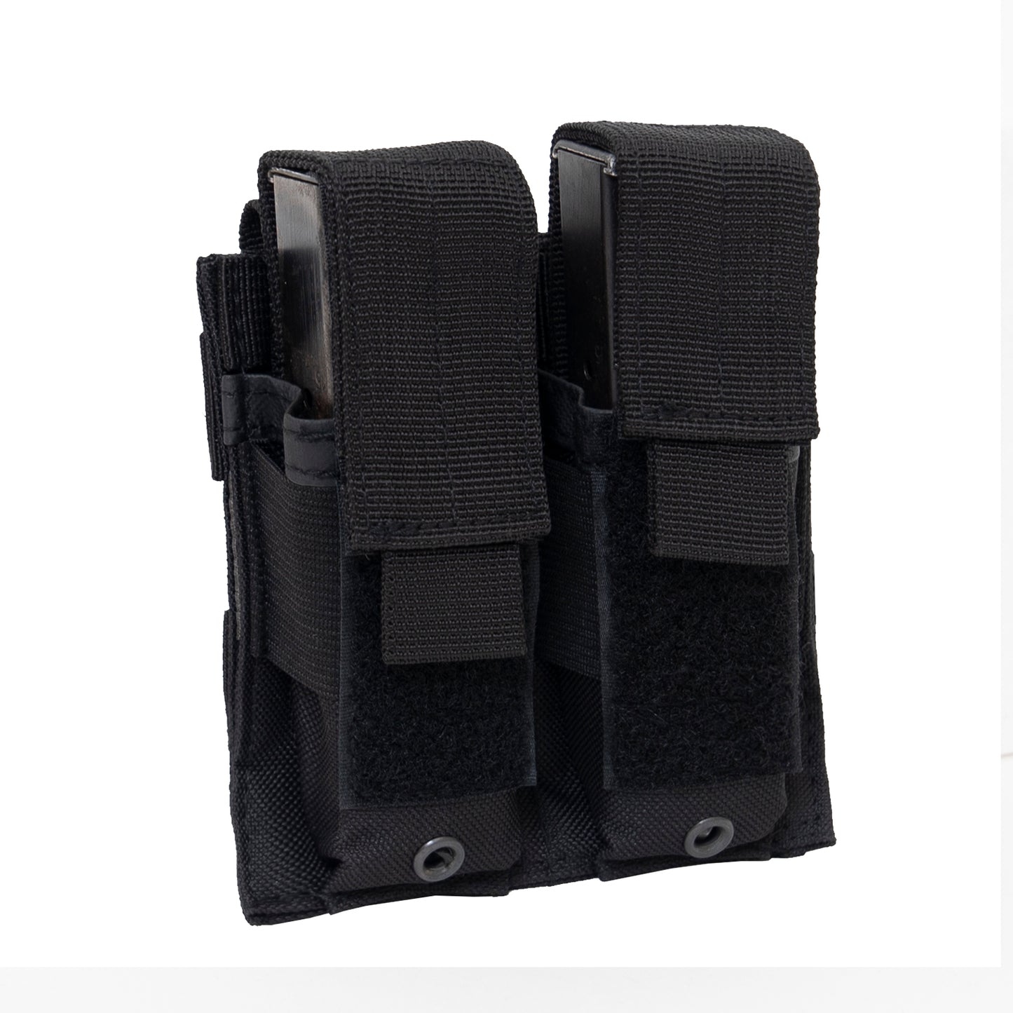 Rothco MOLLE Double Pistol Mag Pouch