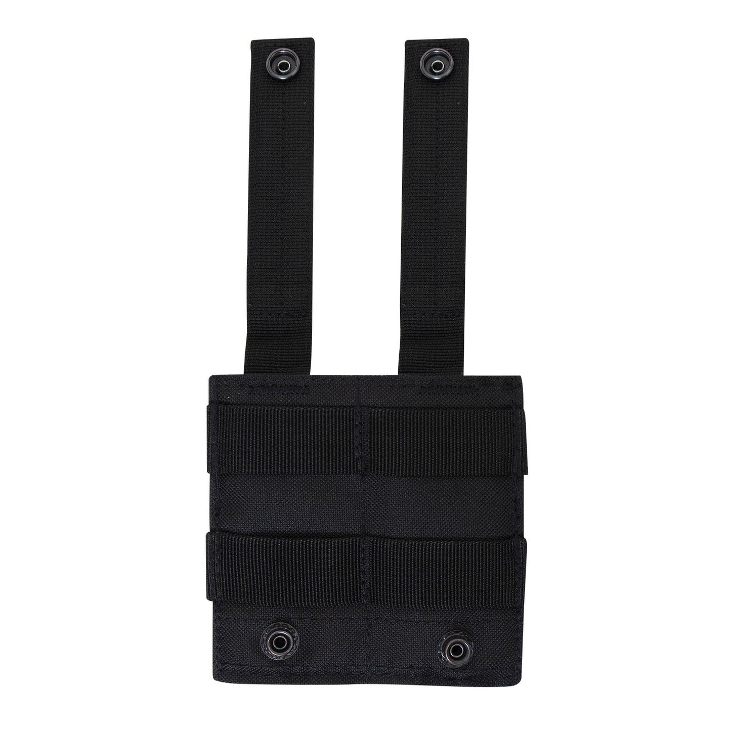 Rothco MOLLE Double Pistol Mag Pouch