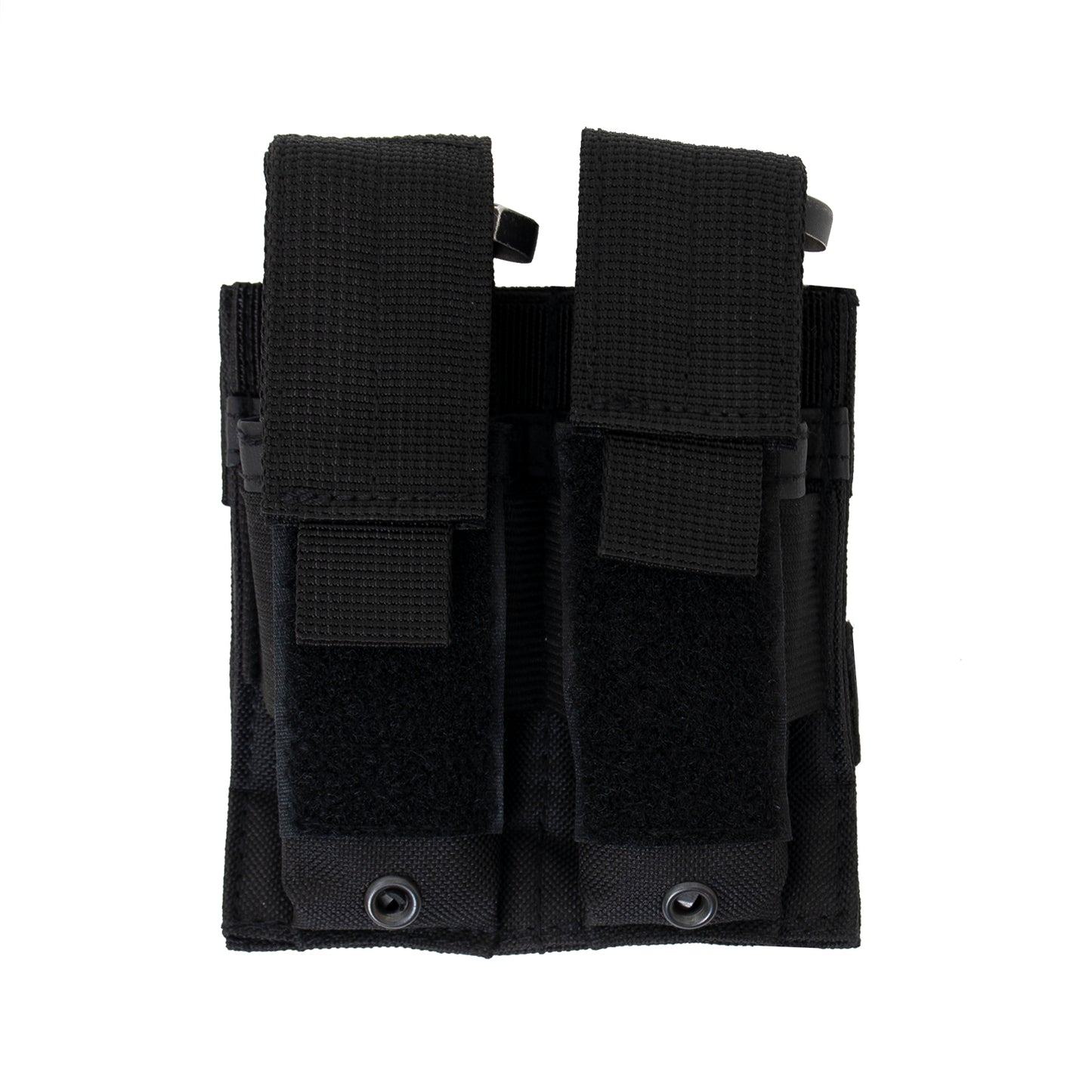 Rothco MOLLE Double Pistol Mag Pouch