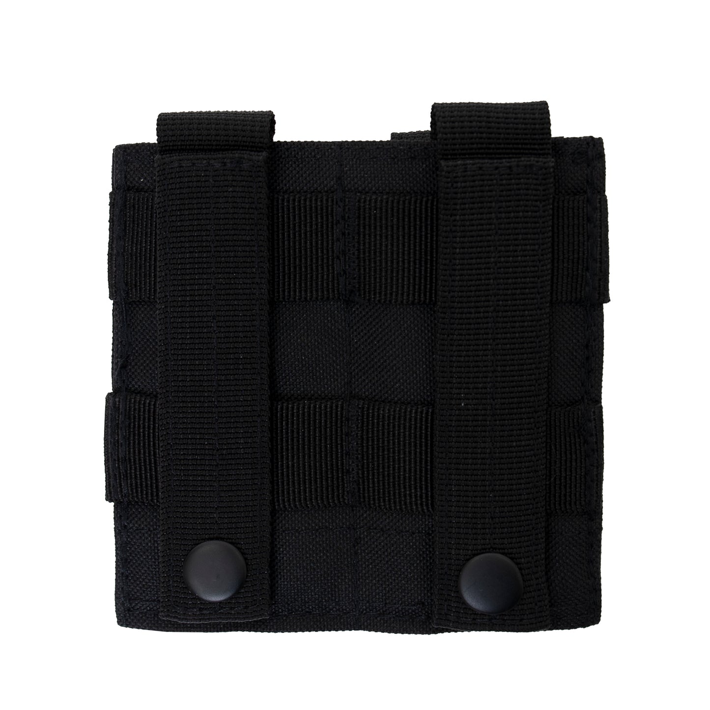 Rothco MOLLE Double Pistol Mag Pouch