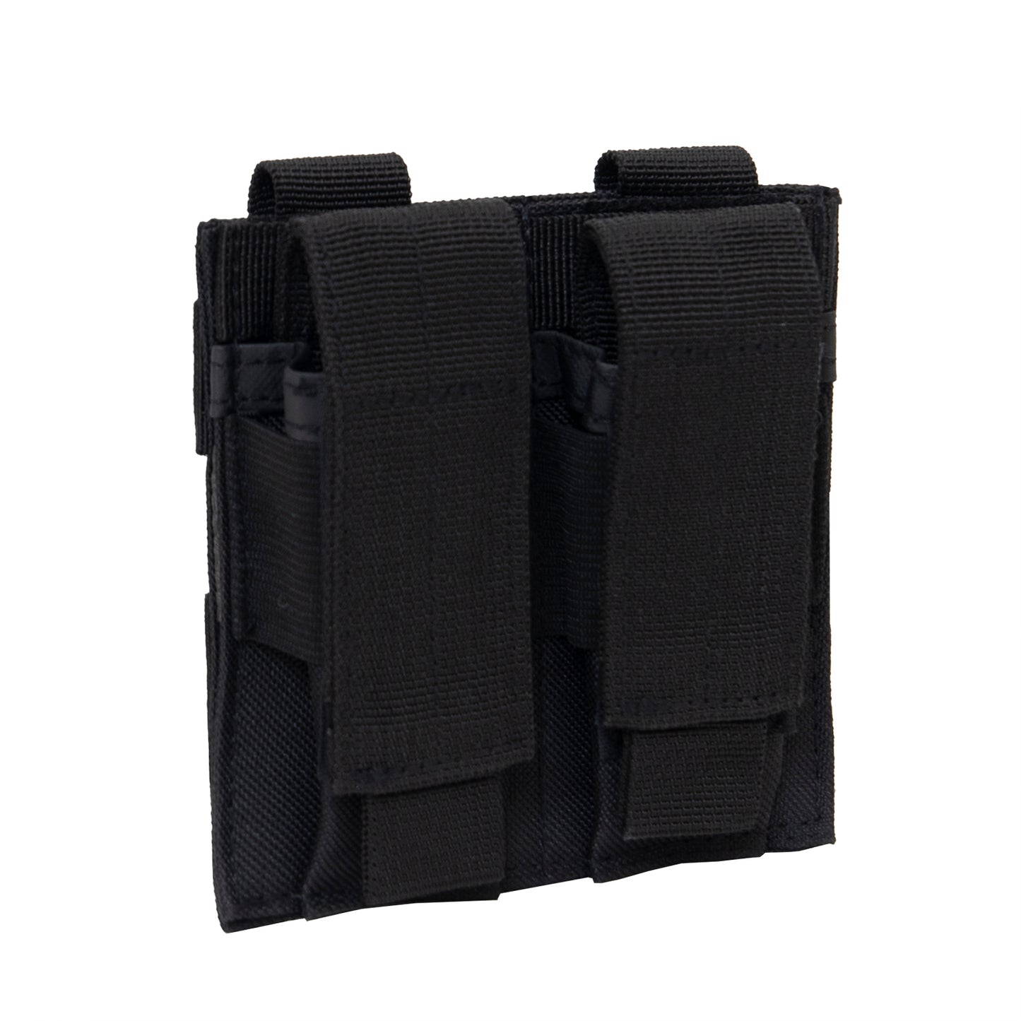 Rothco MOLLE Double Pistol Mag Pouch