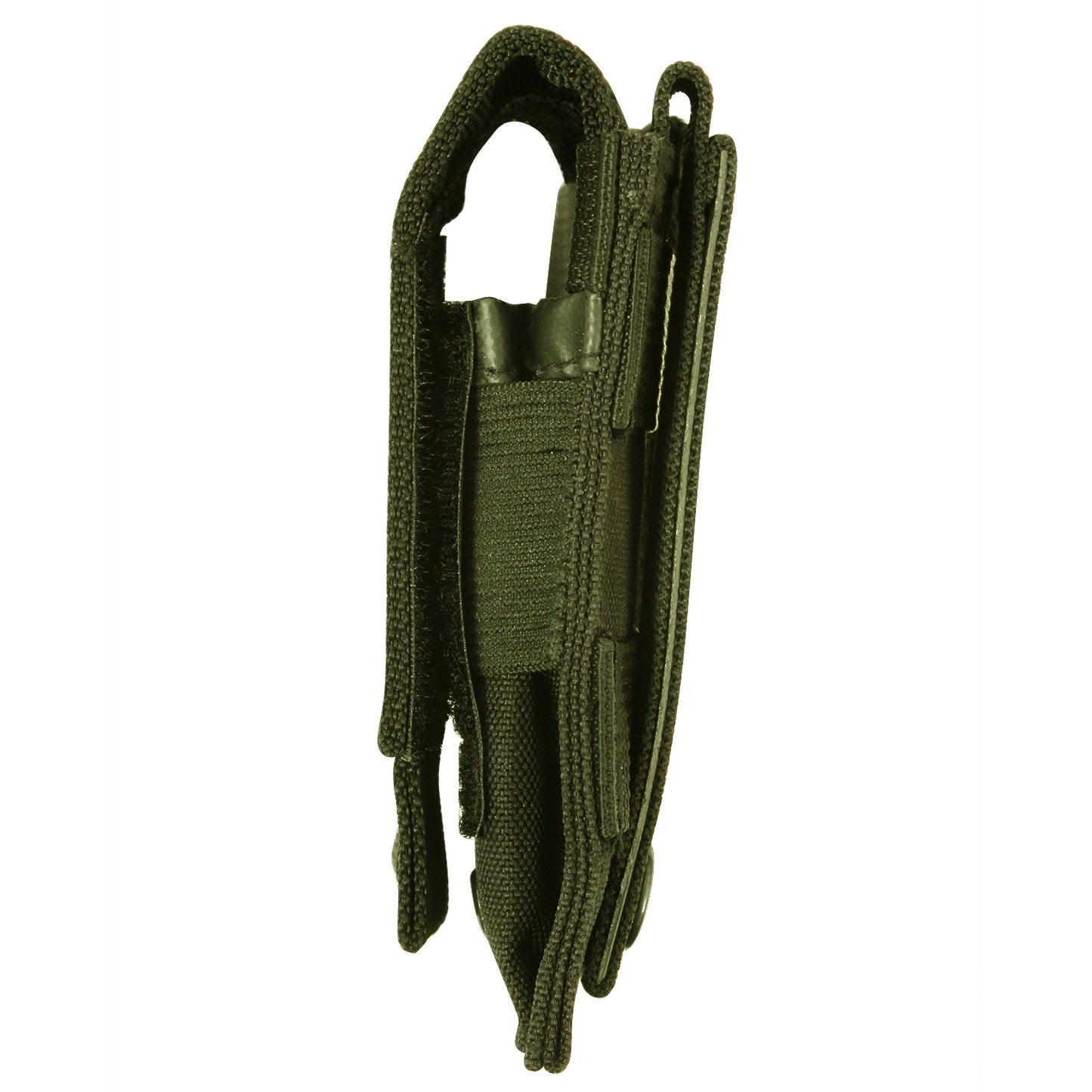 Rothco MOLLE Double Pistol Mag Pouch