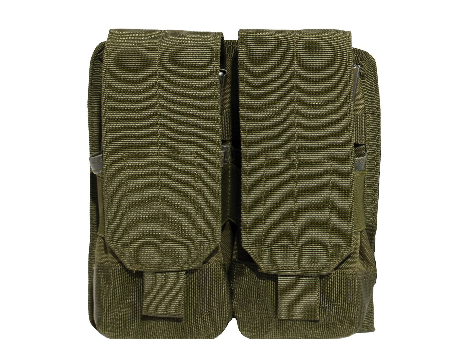 Rothco MOLLE Universal Double Rifle Mag Pouch