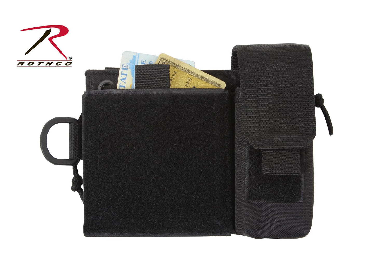 Rothco MOLLE Administrative Pouch